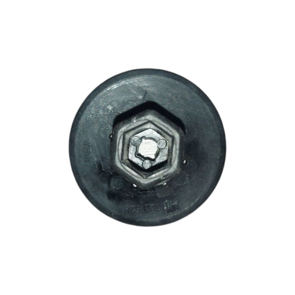 Reseta Parada Roseta Pedal Acelerador Gol Voyage Saveiro Fox 5