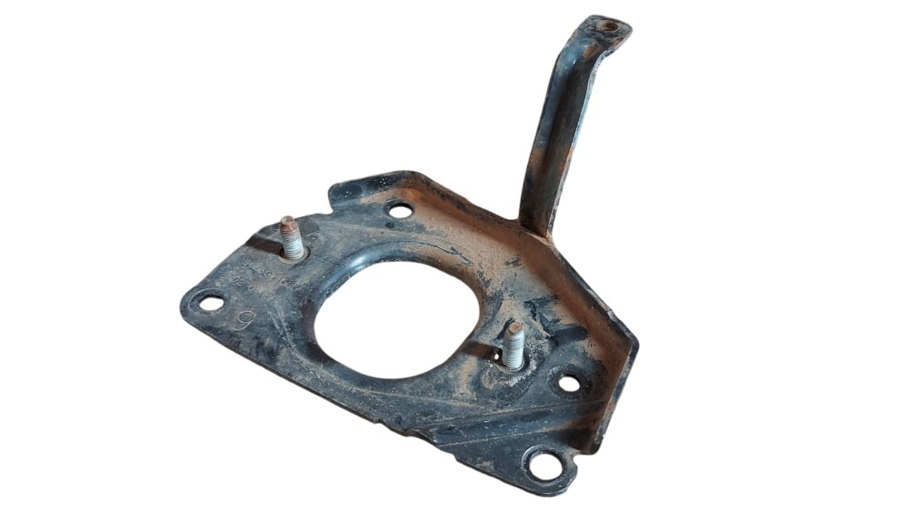 Suporte Coxim Câmbio Peugeot 307 Sw 308 C4 2008 2013 1