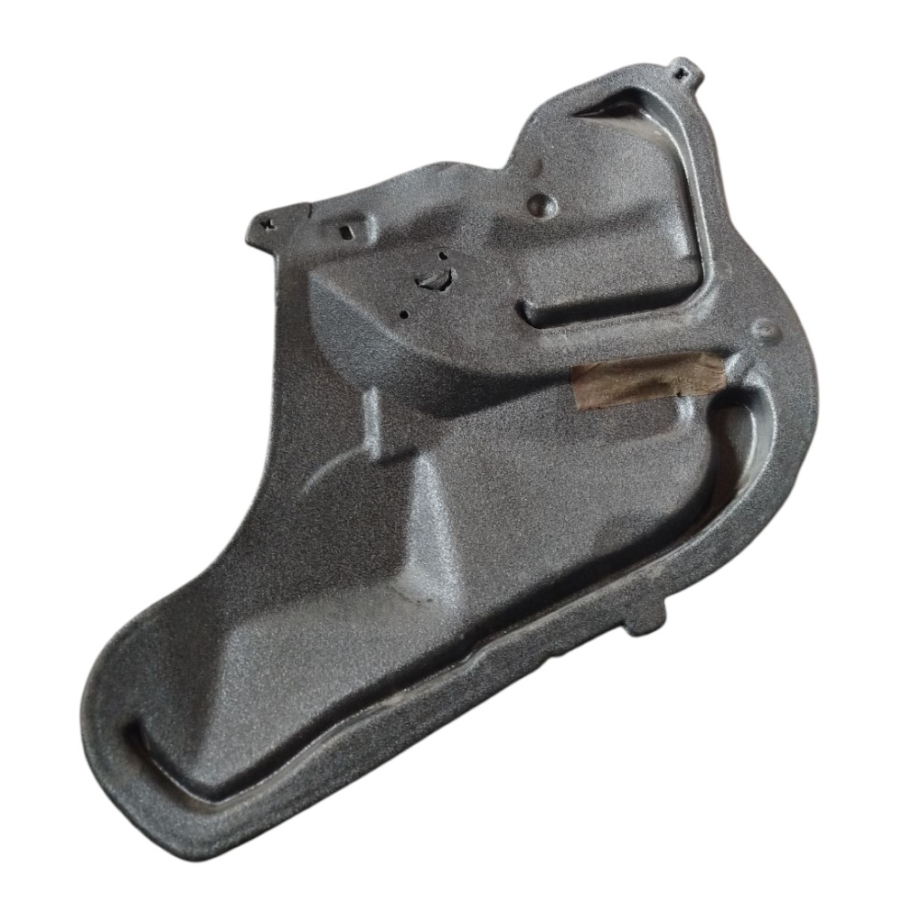 Isolador Forro Porta Dianteira Direita Citroen 2008 2014