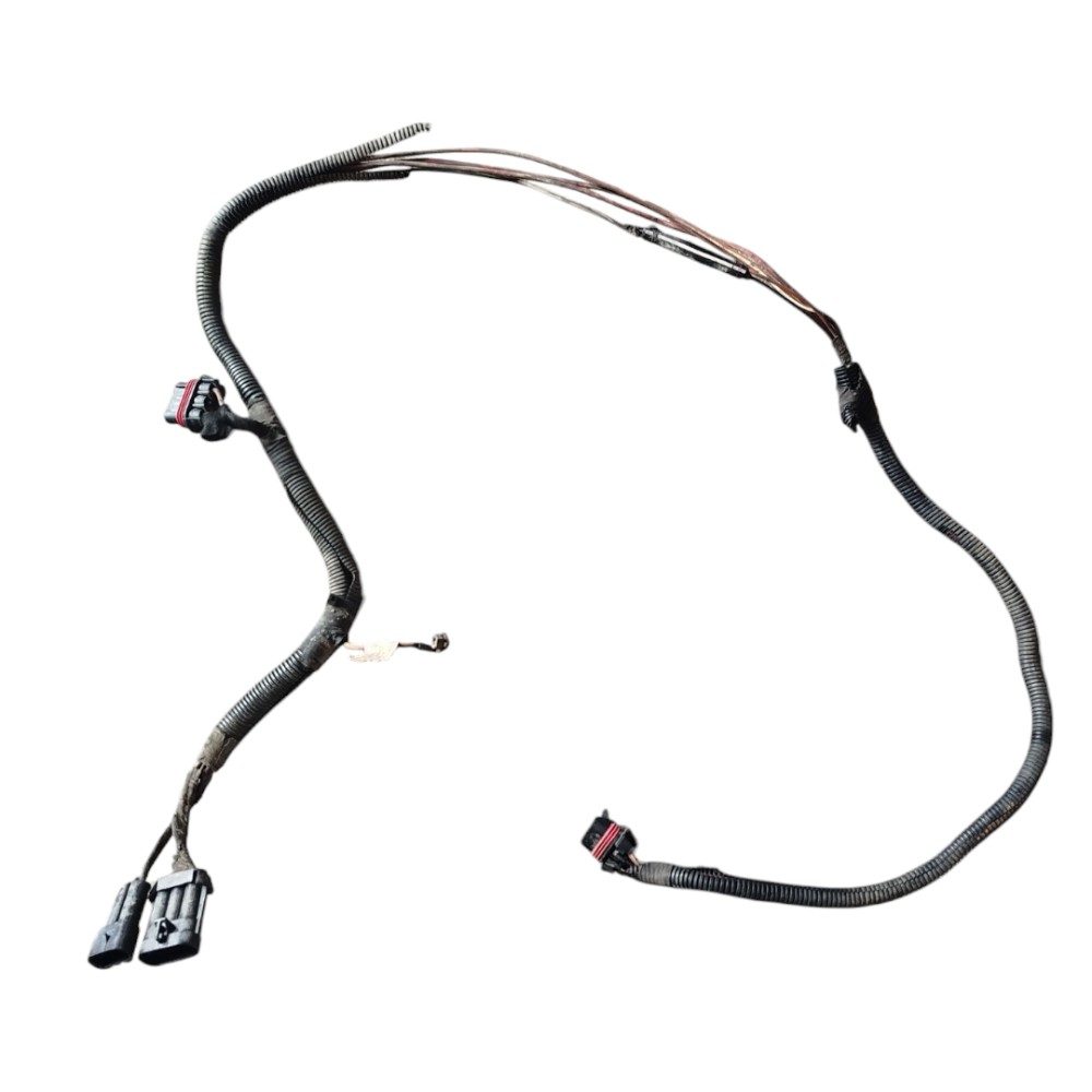 Chicote Cabo Conector Chevrolet Zafira 2.0 1999 2005 2011