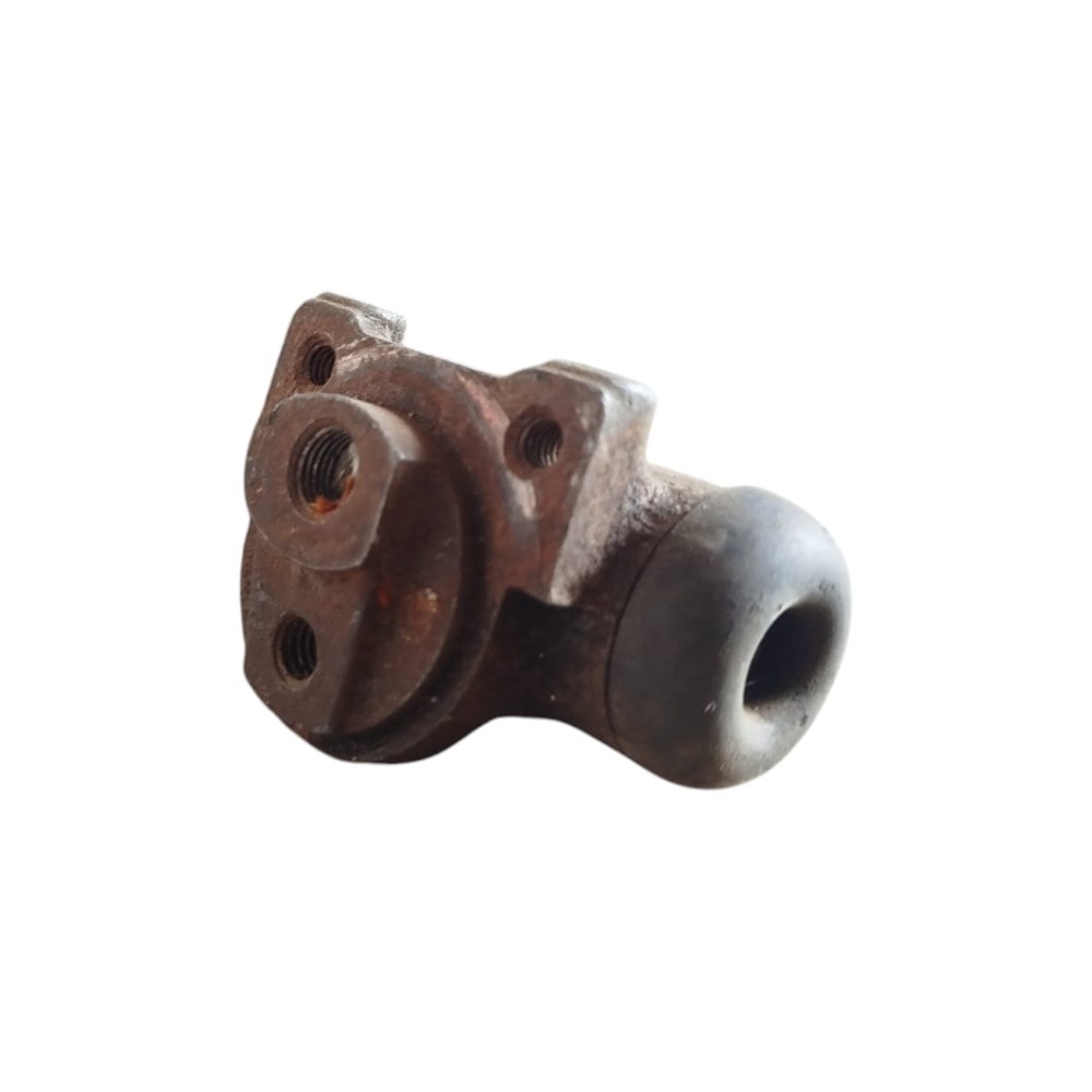 Burrinho De Freio Gm Vectra 1998 2001 2002 2003 2005 6