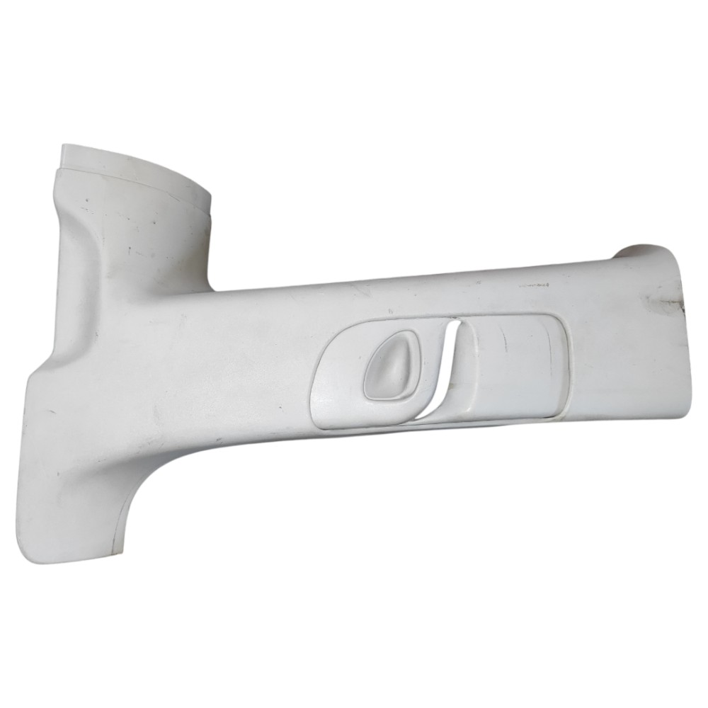 Moldura Coluna Central Direita Gm Zafira 2001 2002 2003 2011