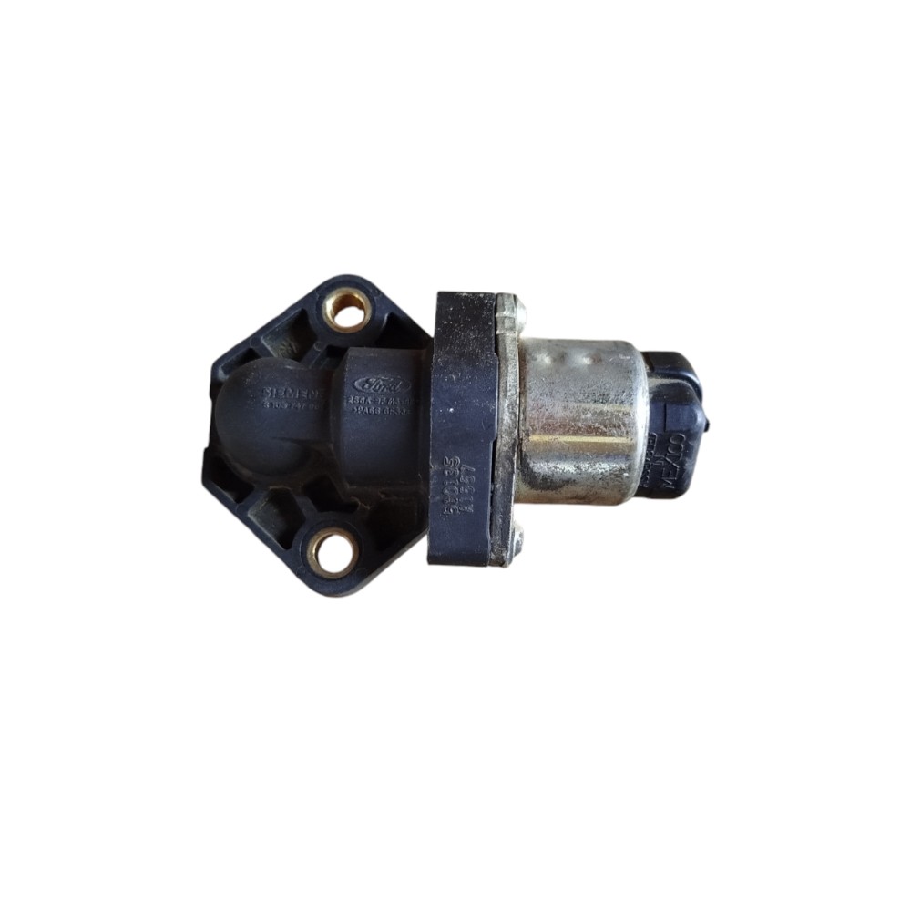 Atuador Marcha Lenta Fiesta Courier Ecosport 2005 2013 2