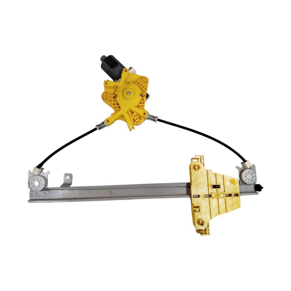 Máquina Vidro Elétrica C/motor Dianteiro Direito Gol G5 G6