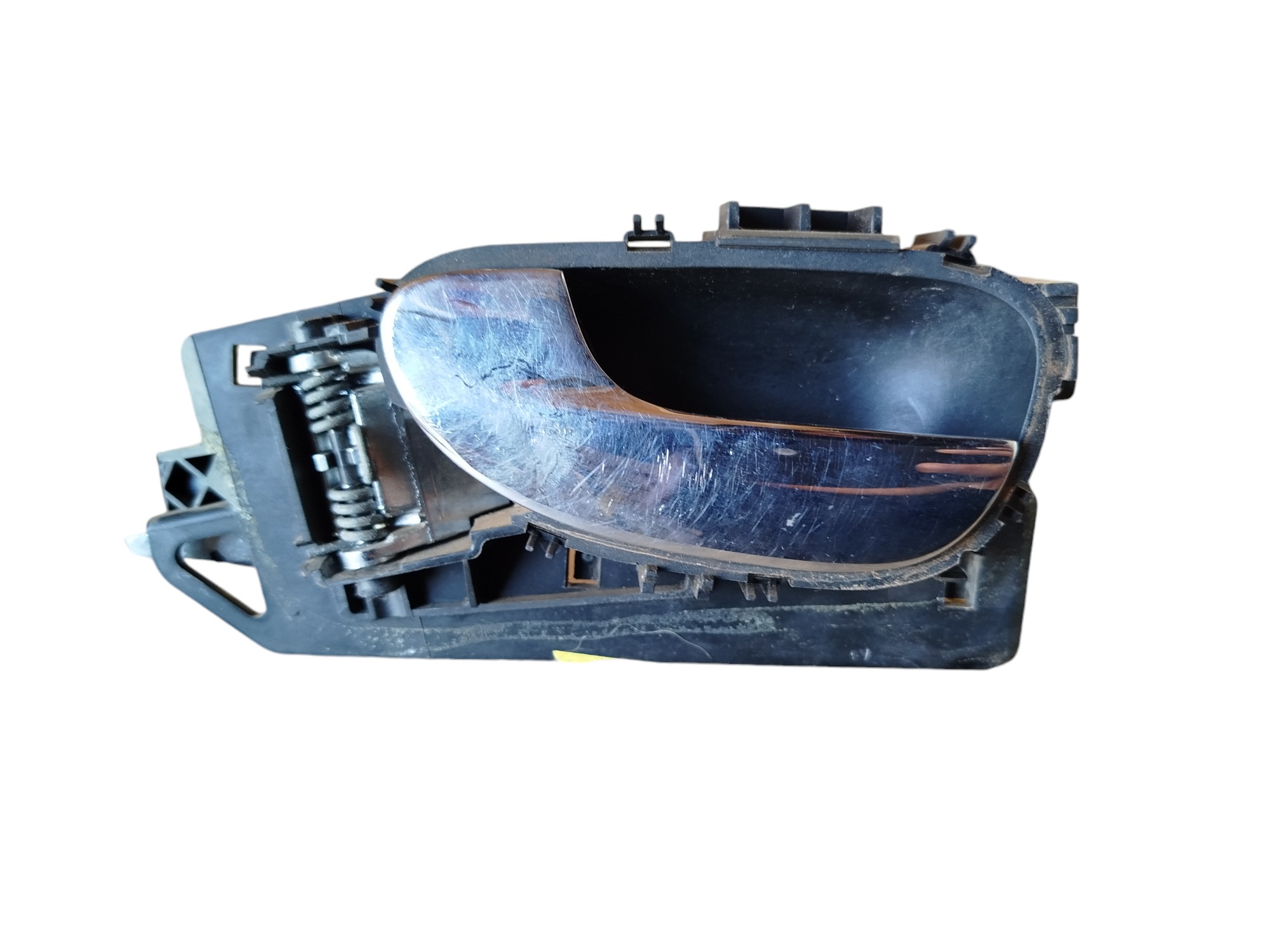 Maçaneta Interna Dianteira Esquerda 307 2006 2007 2008 2012 Padrão Dianteira 1