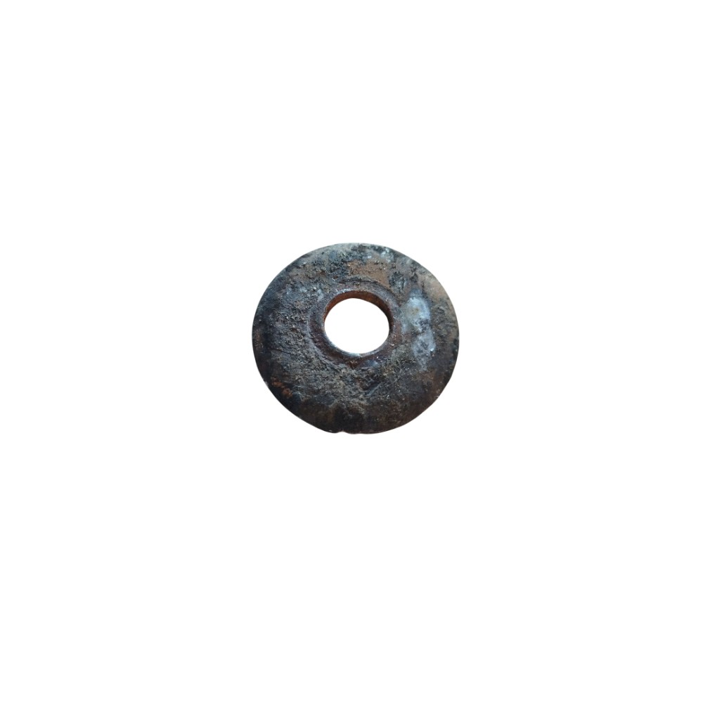 Arruela Bucha Tirante Suspensao Dianteira Fiat Uno 1999 2012 5