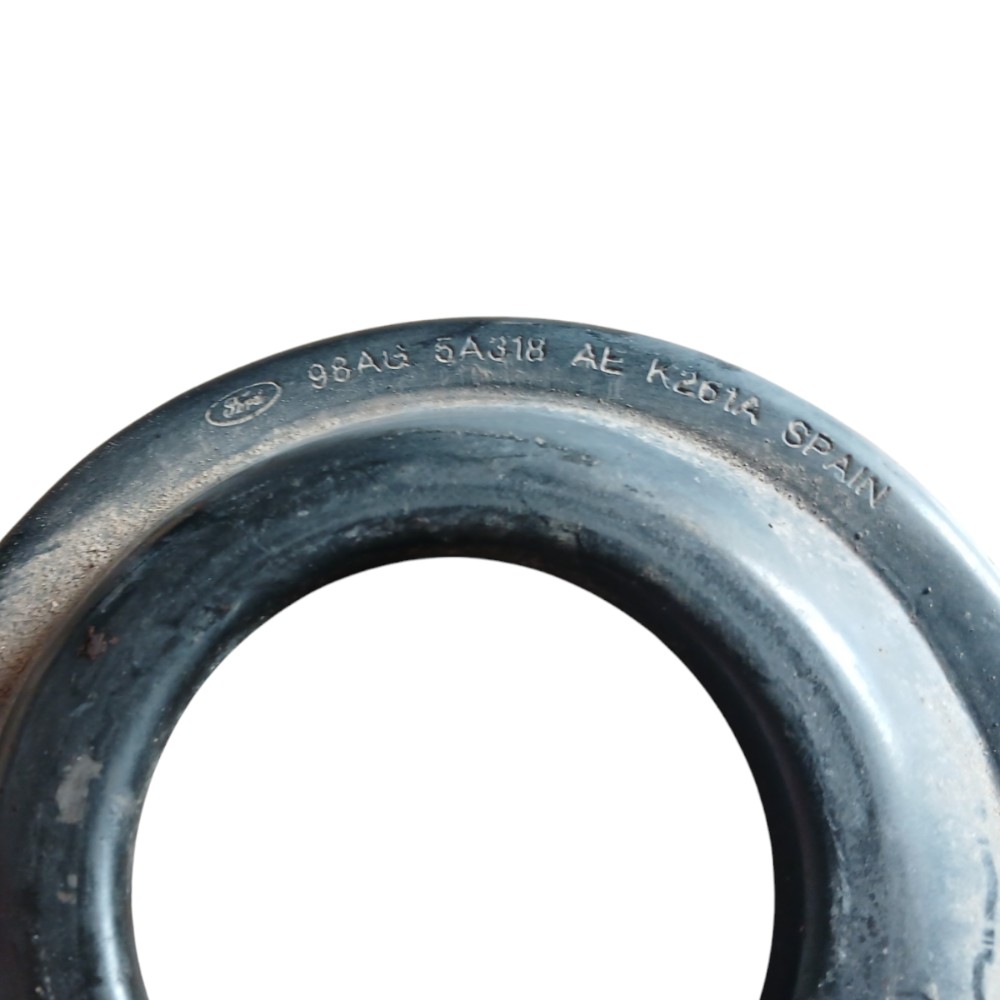 Prato Mola Dianteira Ford Focus 2001 2002 2005 2008 2009 4