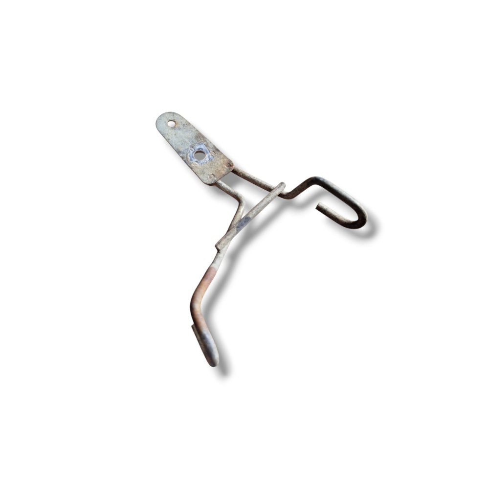 Suporte Peugeot Partner 2008 2009 2010 2011 1.5 7