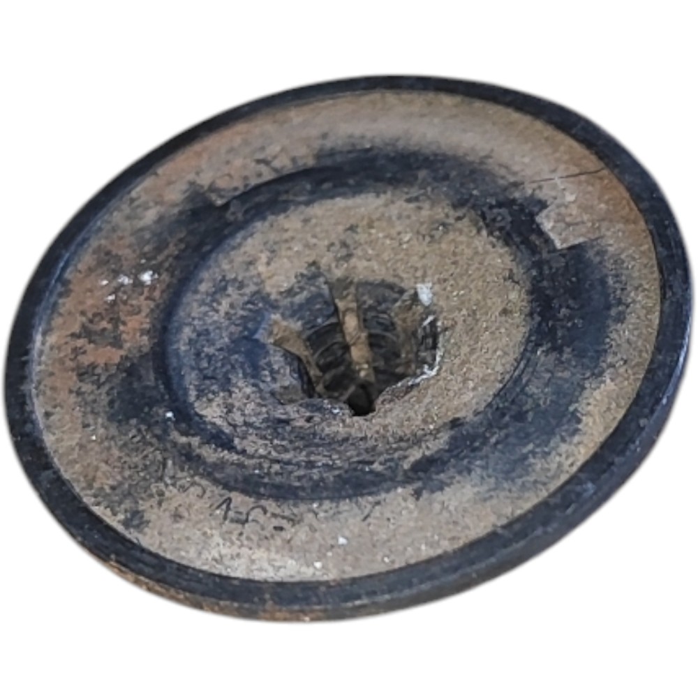 Presilha Capa Proteção Tanque Vw Jetta 2007 2009 2011 2013 4