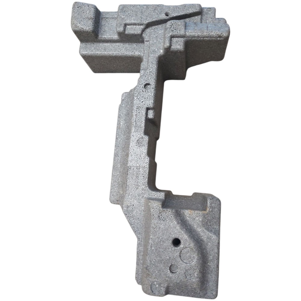 Isopor Esquerdo Porta Malas Volvo Xc60 T5 T6 T8 2017 A 2024