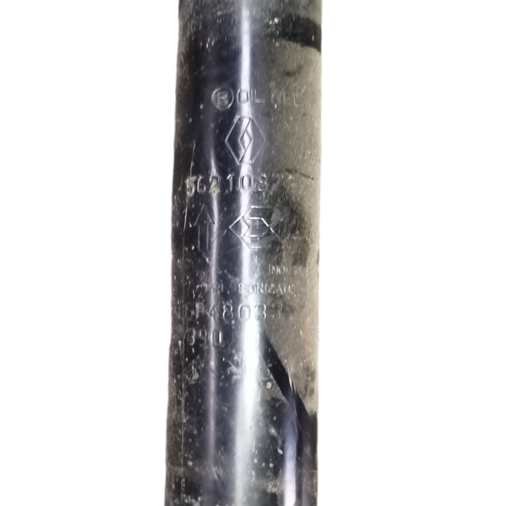 Par Amortecedor Traseiro Renault Sandero 2007 2008 2009 2017 5