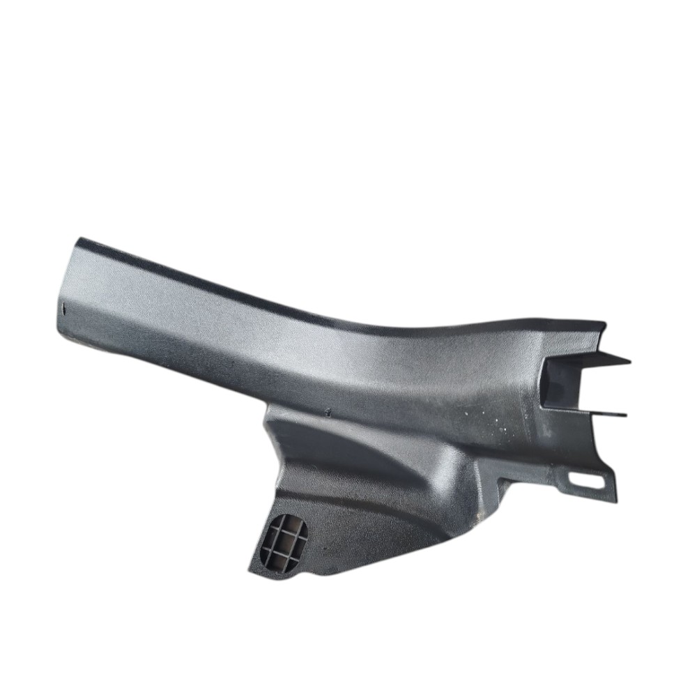 Acabemento Soleira Traseira Direita Volvo Xc60 2018 2024