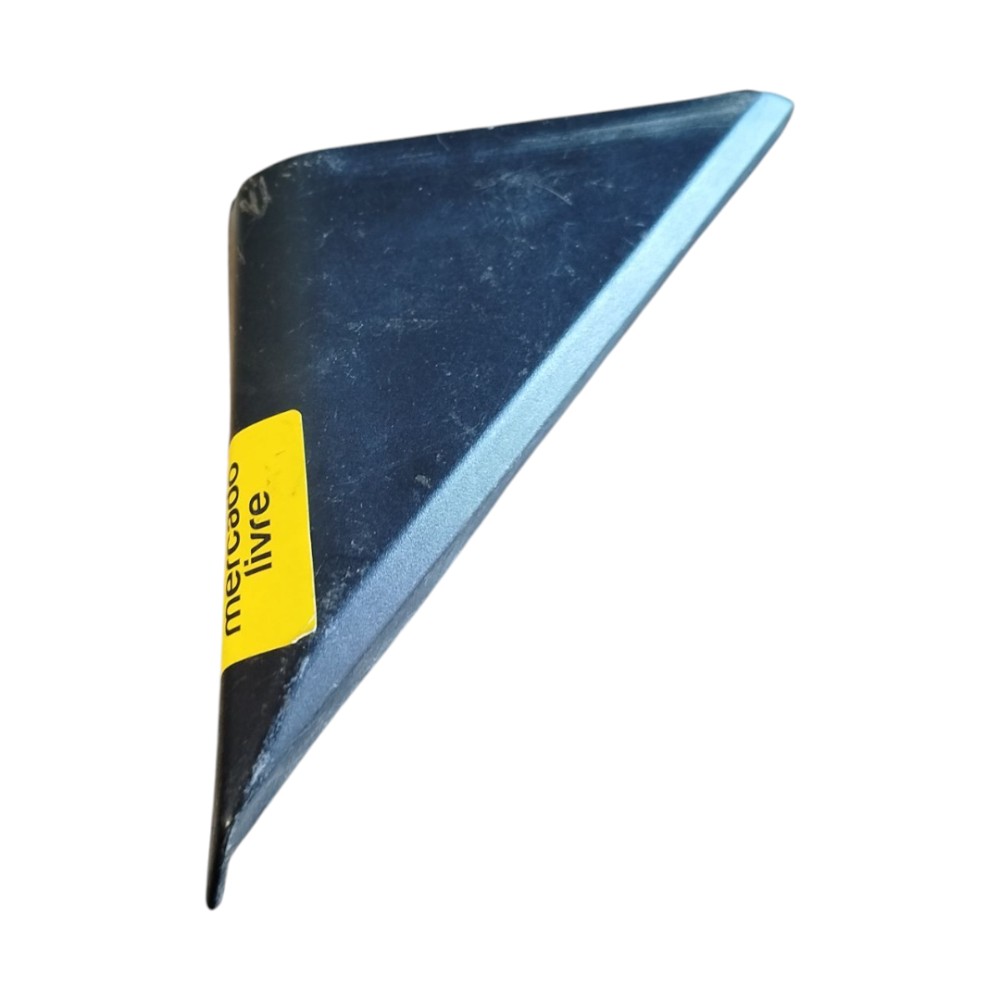 Moldura Interna Retrovisor Ld Esquerdo Honda Civic 1996 2000