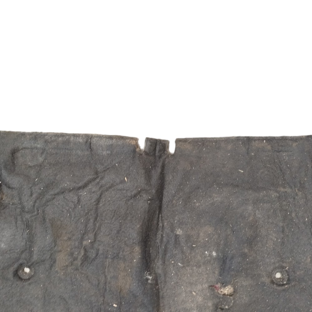 Forro Capô Manta Peugeot 307 2006 2007 2008 2009 2011 2012 4