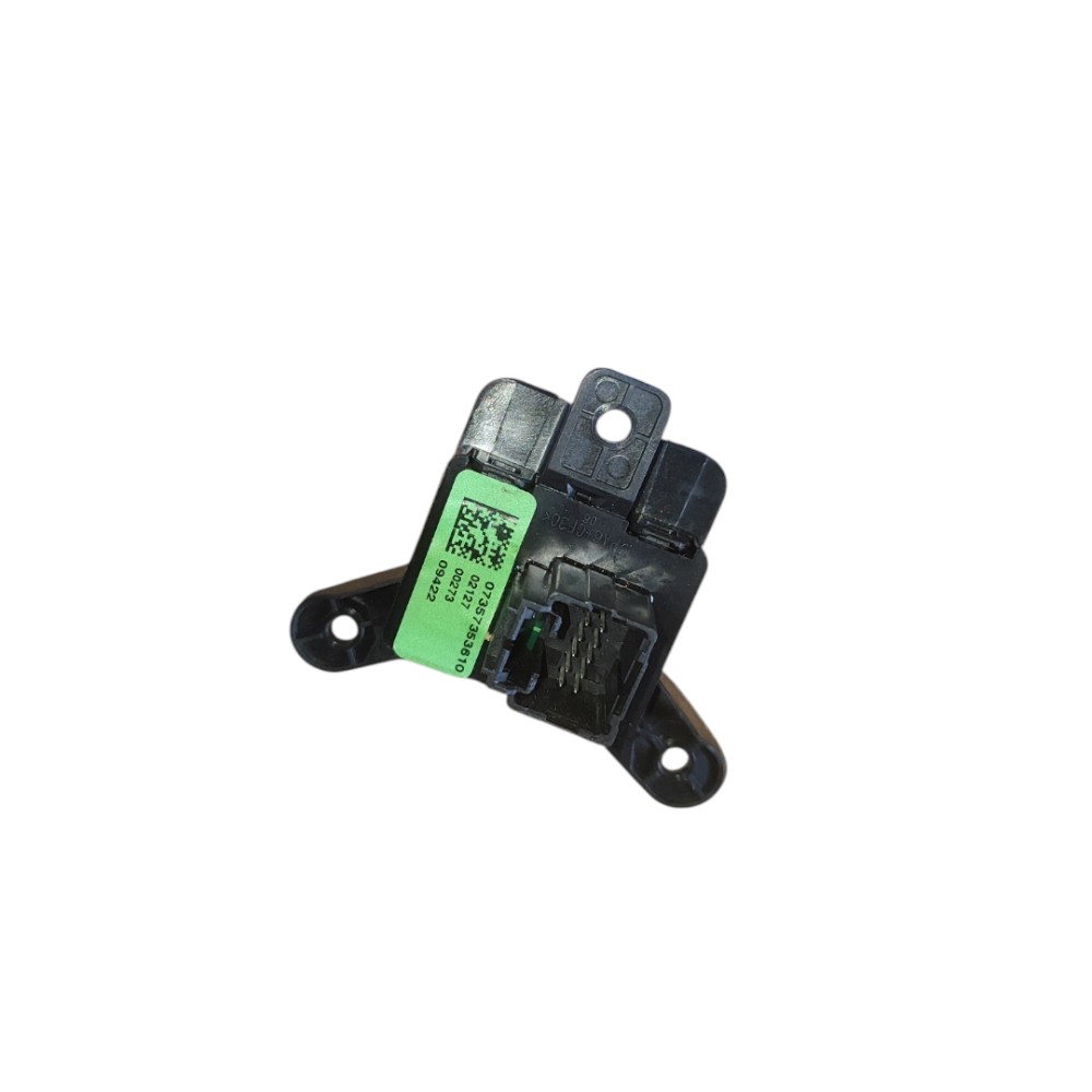 Botao Freio De Mao Jeep Renegade 2016 2020 2022 2025 4