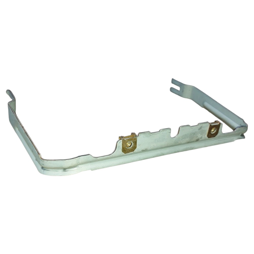 Suporte Central Painel Vw Passat Alemão 1998 1999 2000 2005