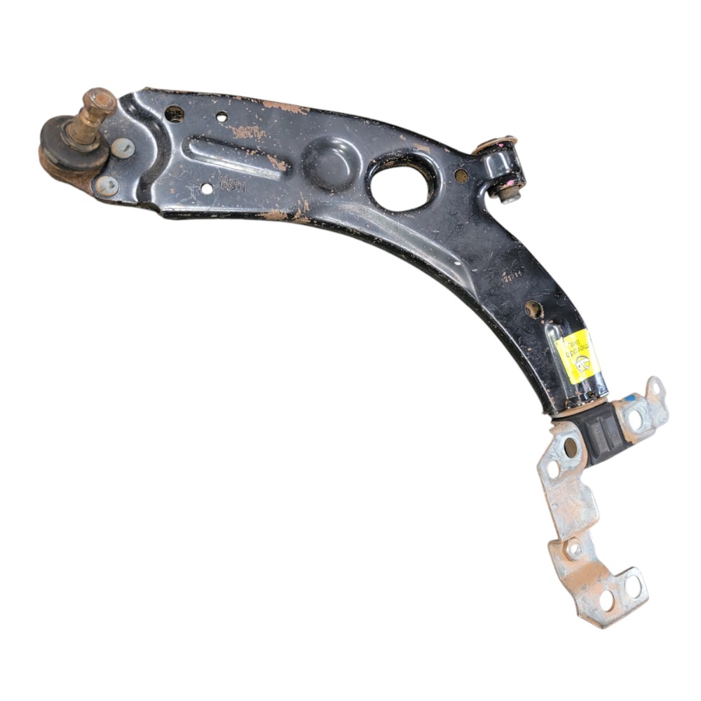 Balança Suspensão Direita Fiat Uno Evo Vivace 2010 2011 2017 4