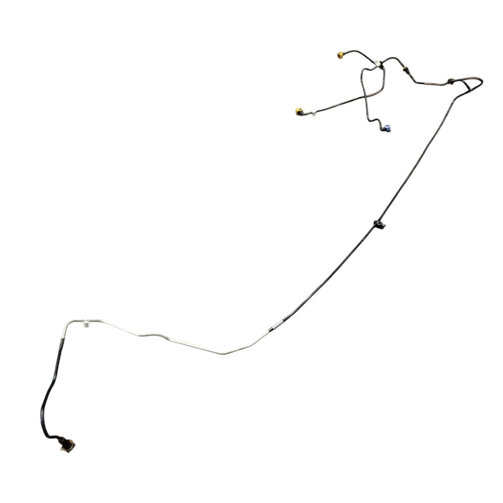 Mangueira Tanque Combustível Fiat Mobi 2017 2019 2020