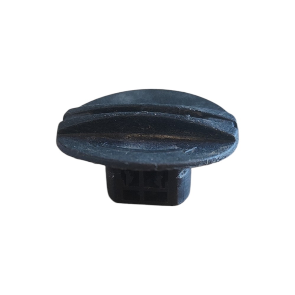Grampo Fixação Carpete Citroen C3 2006 2007 2008 2009 2012