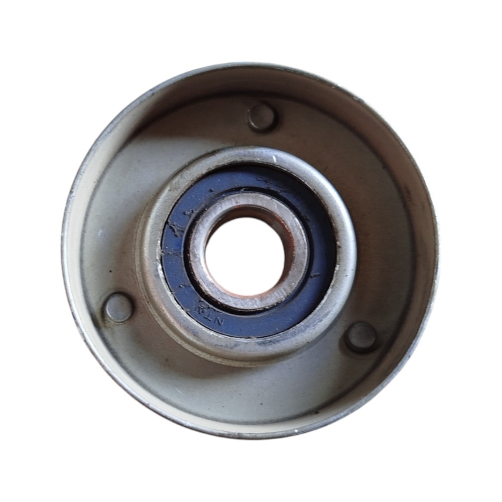 Polia Tensor Alternador Gm Vectra 1997 1998  2001 2003 2005