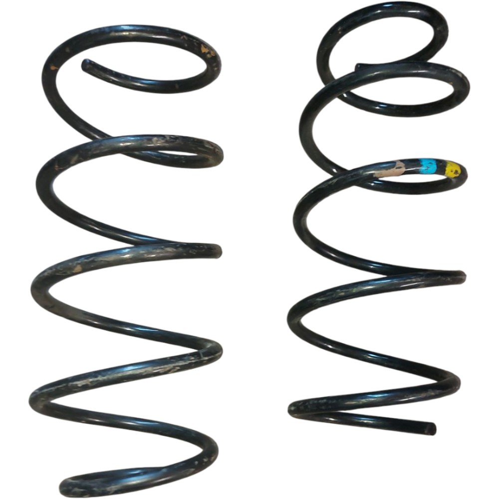 Par Mola Dianteira Volkswagen Gol G2 G3 G4