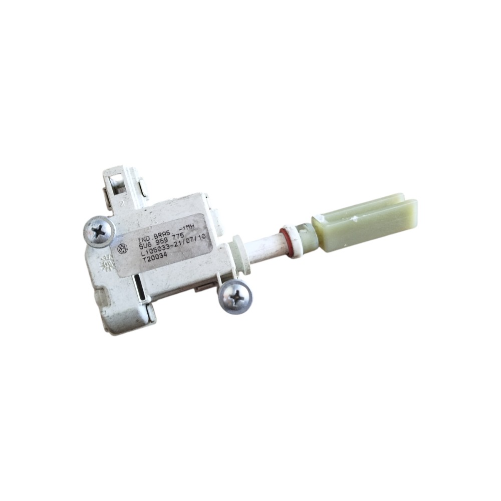 Atuador Trava Elétrica Porta Malas Vw Gol G5 G6 G7 G8