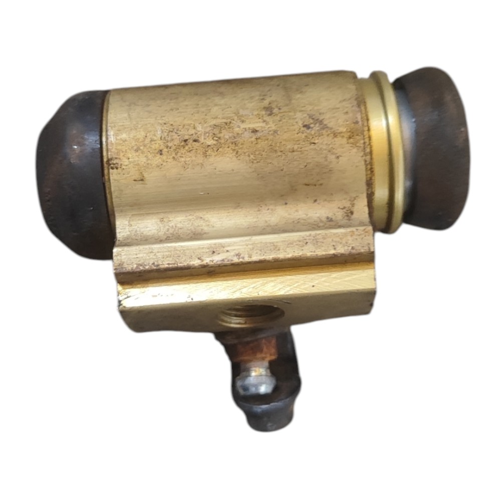 Cilindro Roda Fiat Mobi Like 1.0 2017 2018 2019 2020 2021