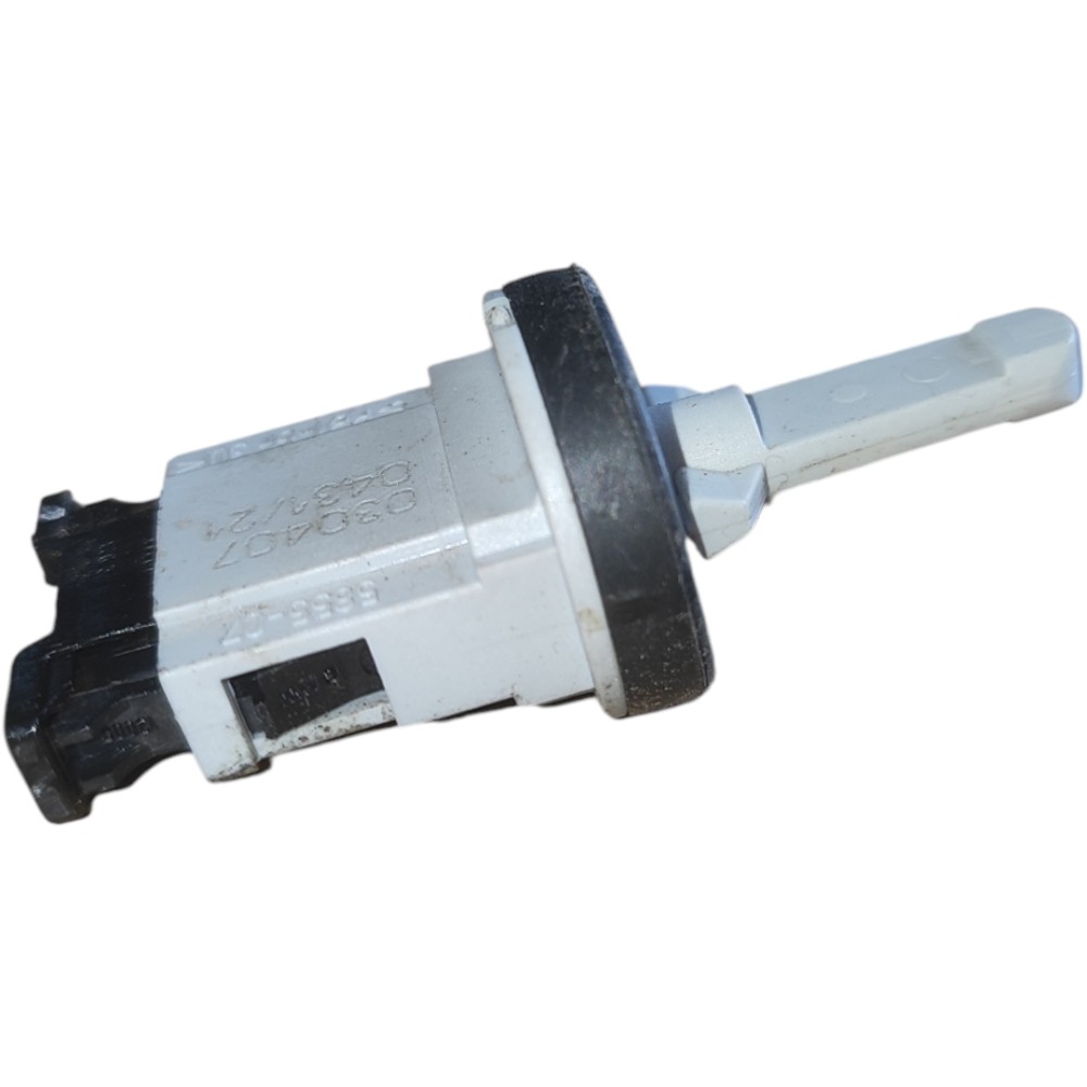 Sensor Temperatura Ar Condicionado Jetta Golf Bora Passat A4 Branco