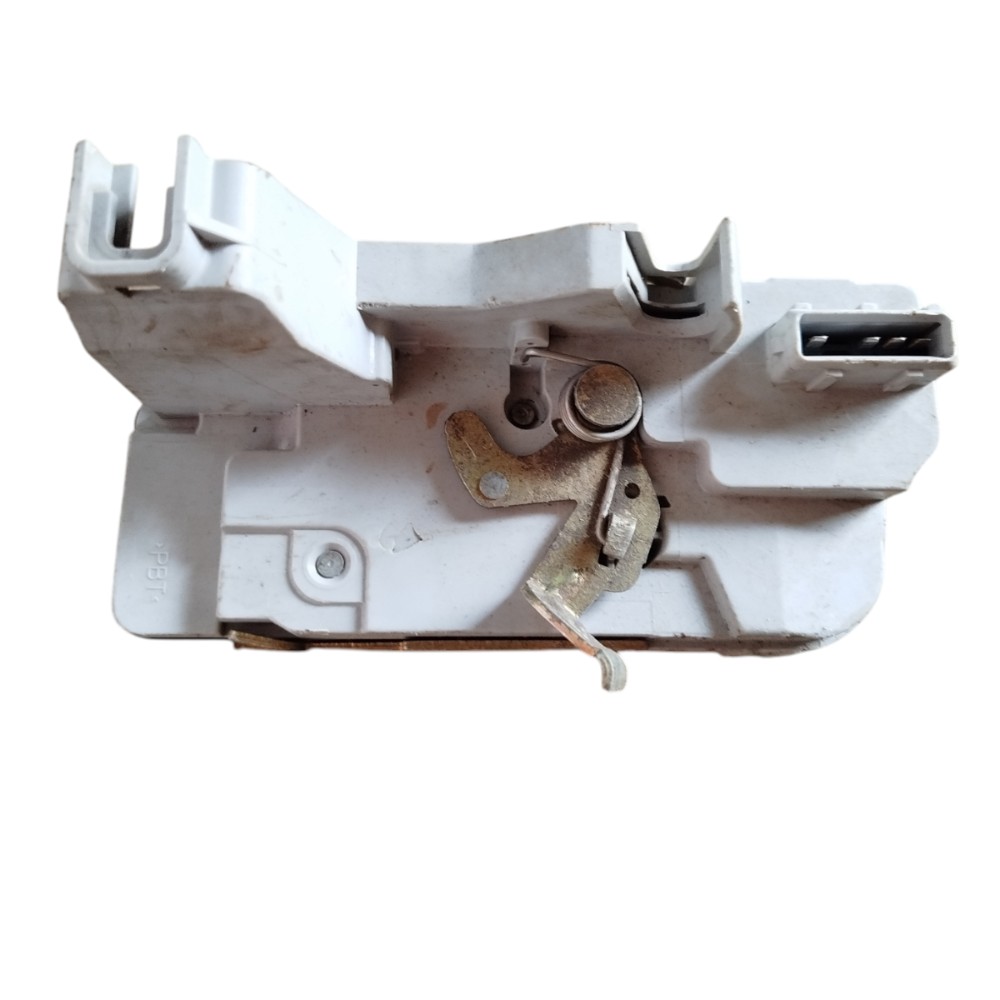 Fechadura Porta Dianteira Esquerda Peugeot 307 2006 A 2012 1