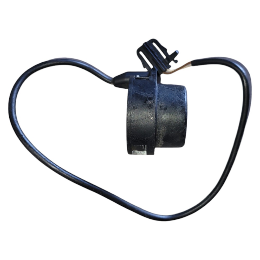 Antena Imobilizador Chave Vw Gol Parati Saveiro 1999 2005 2