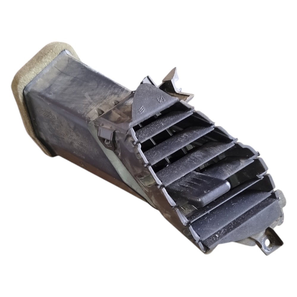 Difusor Central Ar Esquerdo Ford Ka 2015 2016 2020 Detalhe