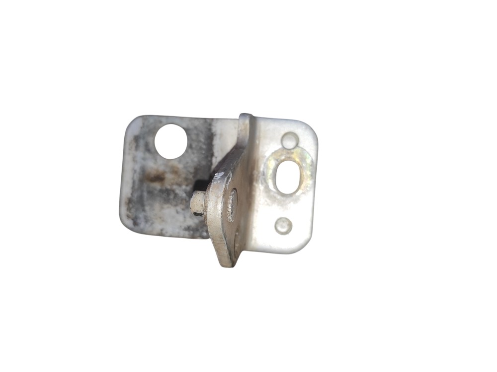 Suporte Dobradiça Porta Traseira Esquerda Vwpassat 1998 2005