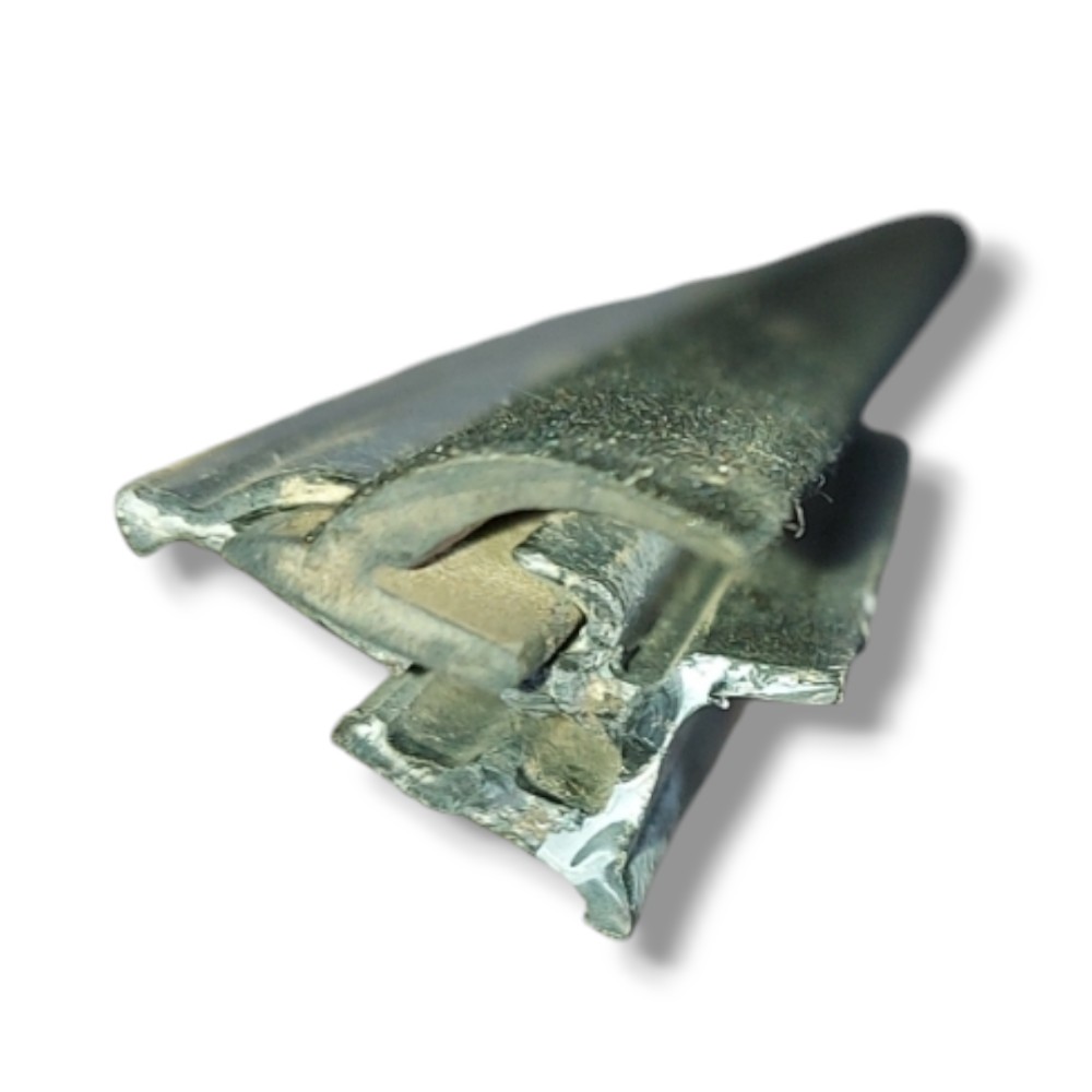 Pestana Internatraseira Direita Gol G3 Detalhe 1999 2005 5