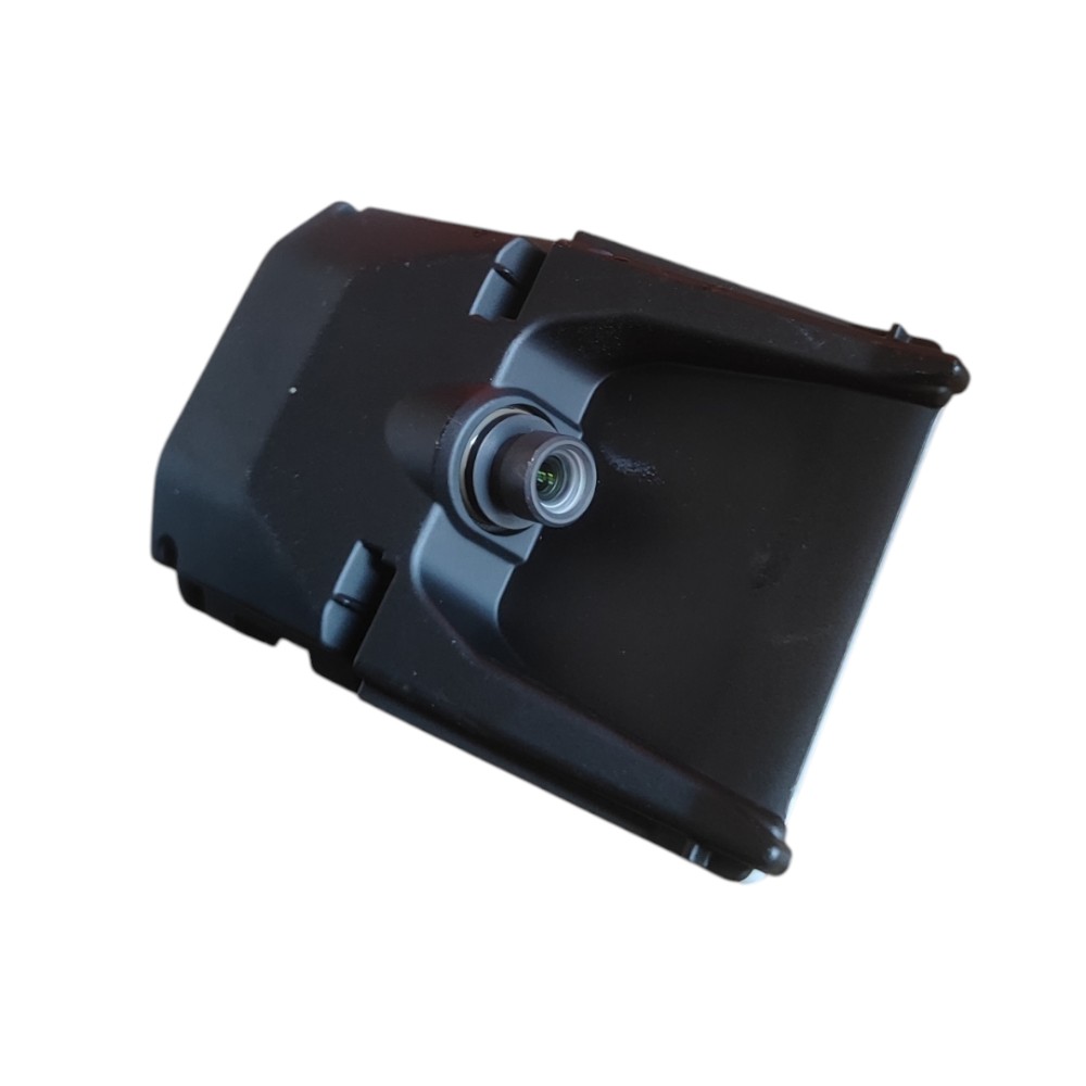 Camera Frontal Jeep Renegade Compass Fiat Toro 2021 2024 4