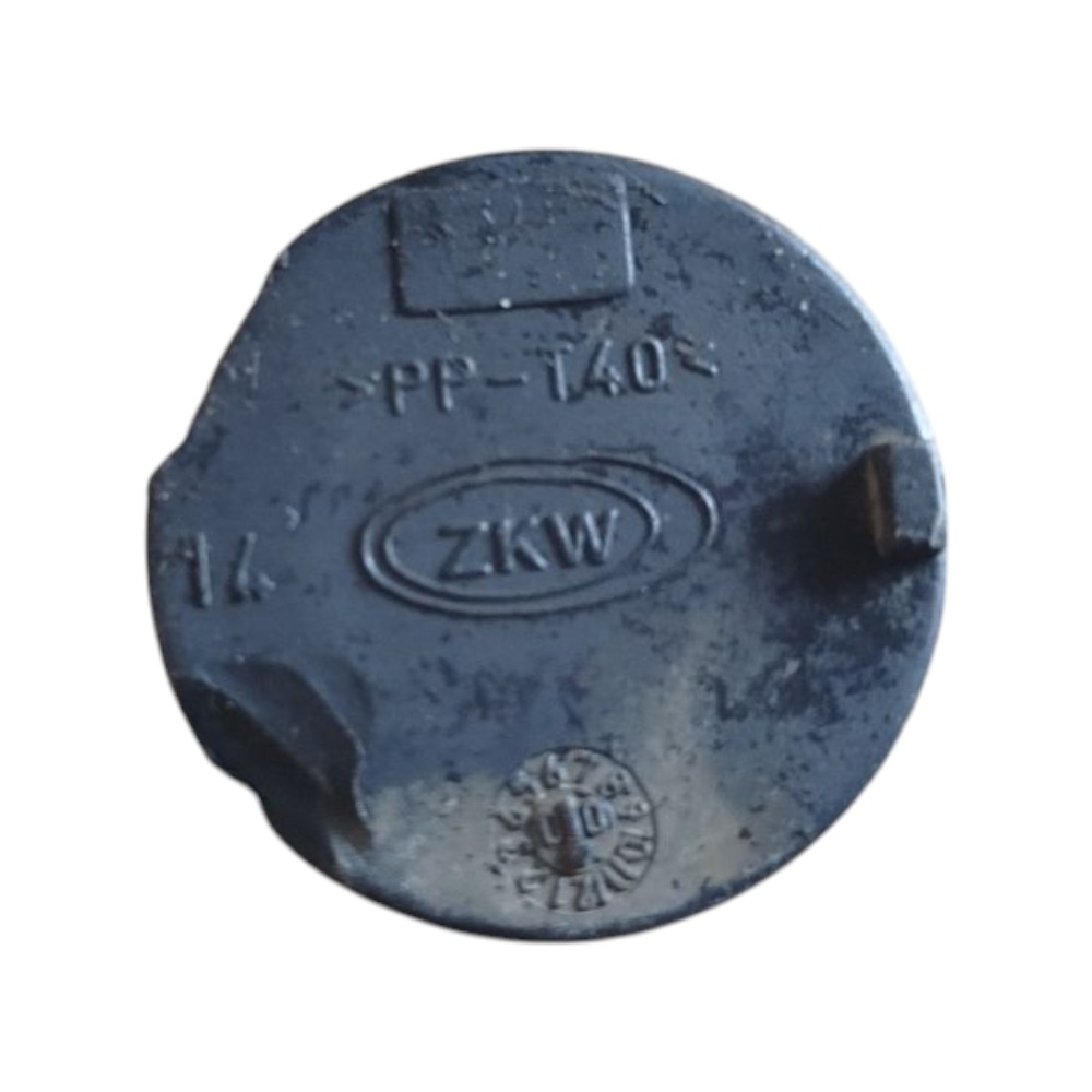 Tampa Plástico Chevrolet Zafira 1999 2002 2005 2007 2011