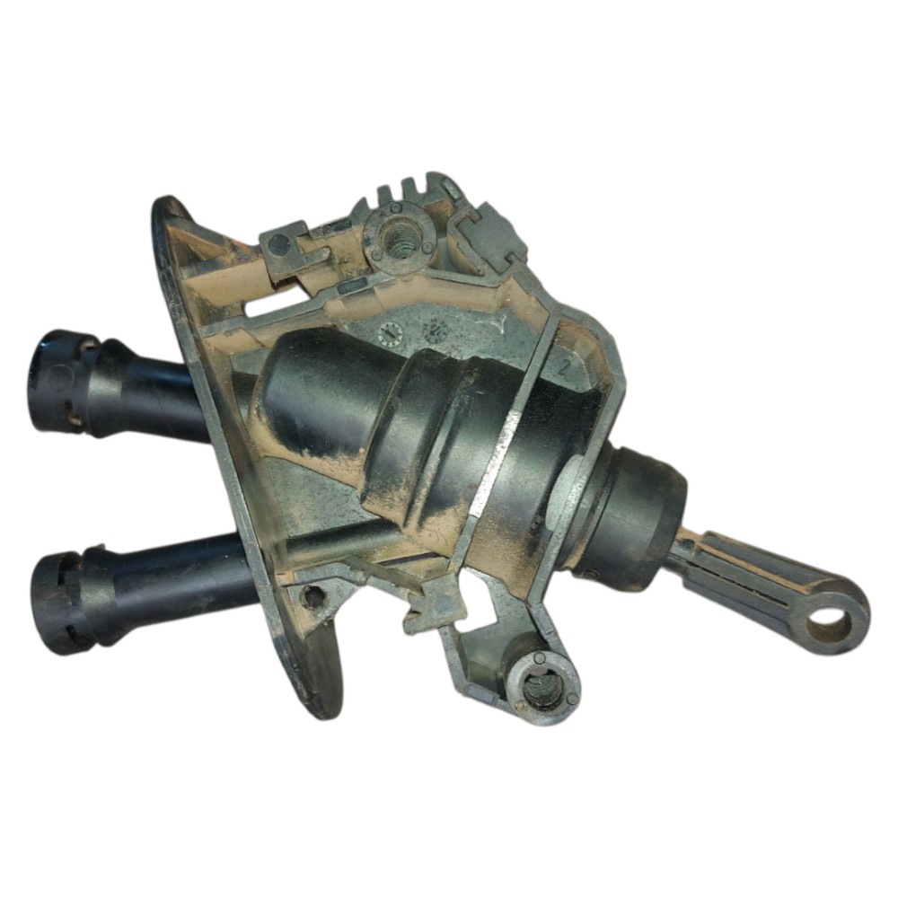 Atuador Cilindro Embreagem Ford Ecosport 2003 2012 Original 2