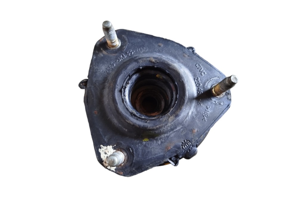 Coxim Amortecedor Dianteiro Ford Fiesta Ecosport 2003 2013
