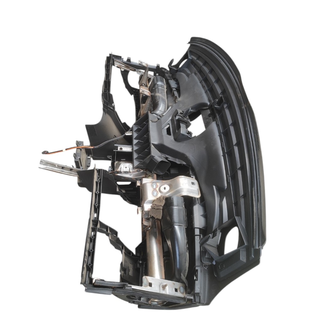 Capa Painel Completo Peugeot 307 Sw 2007 2008 2009 2010 2012