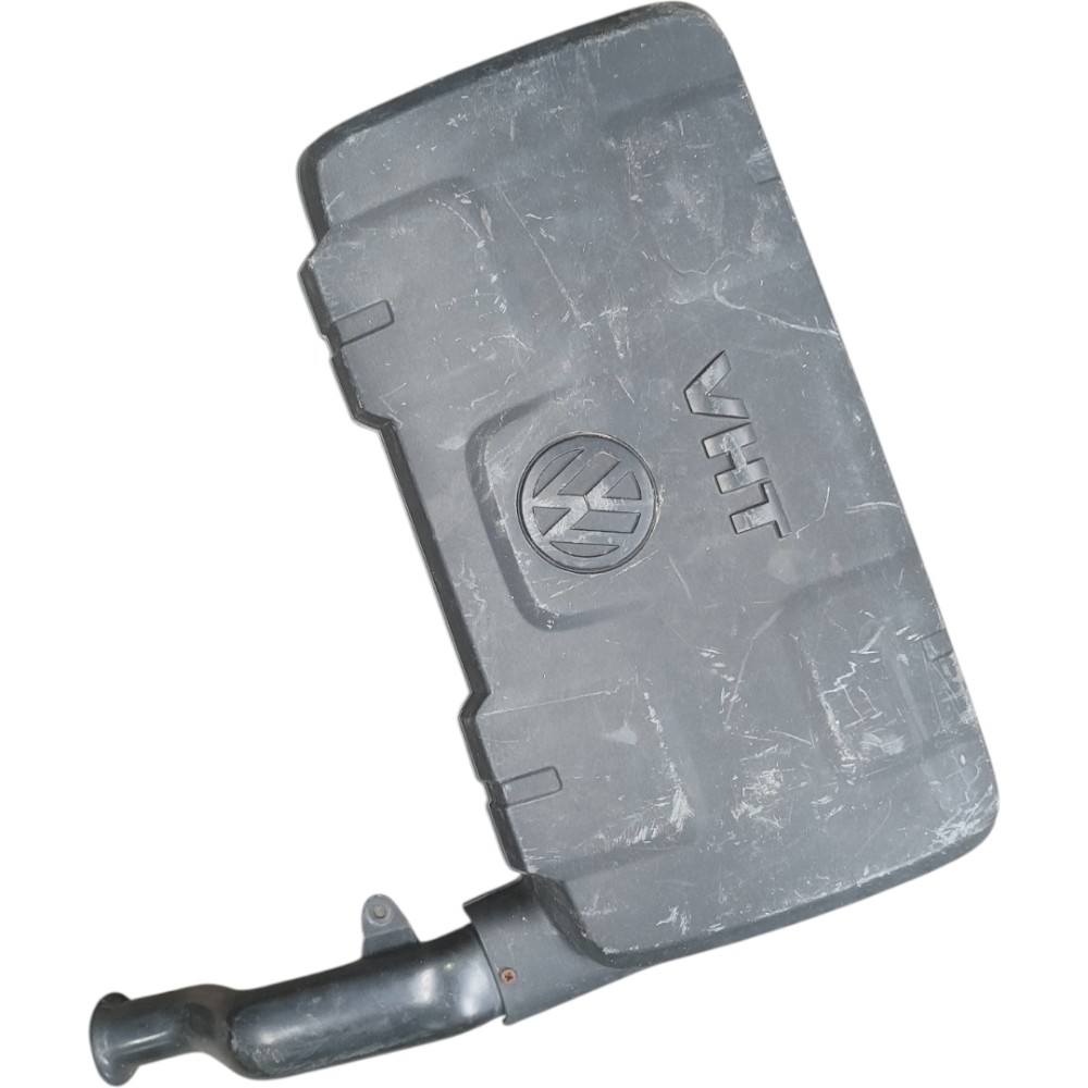 Caixa Filtro Ar Vht Fox Gol Voyage 1.0 2008 2009 2010 2012