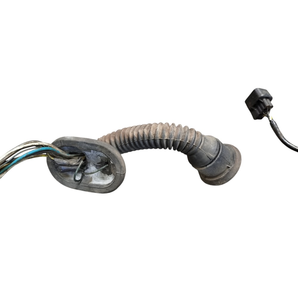 Chicote Porta Dianteira Esquerda Ford Focus 2001 2002 2008 5