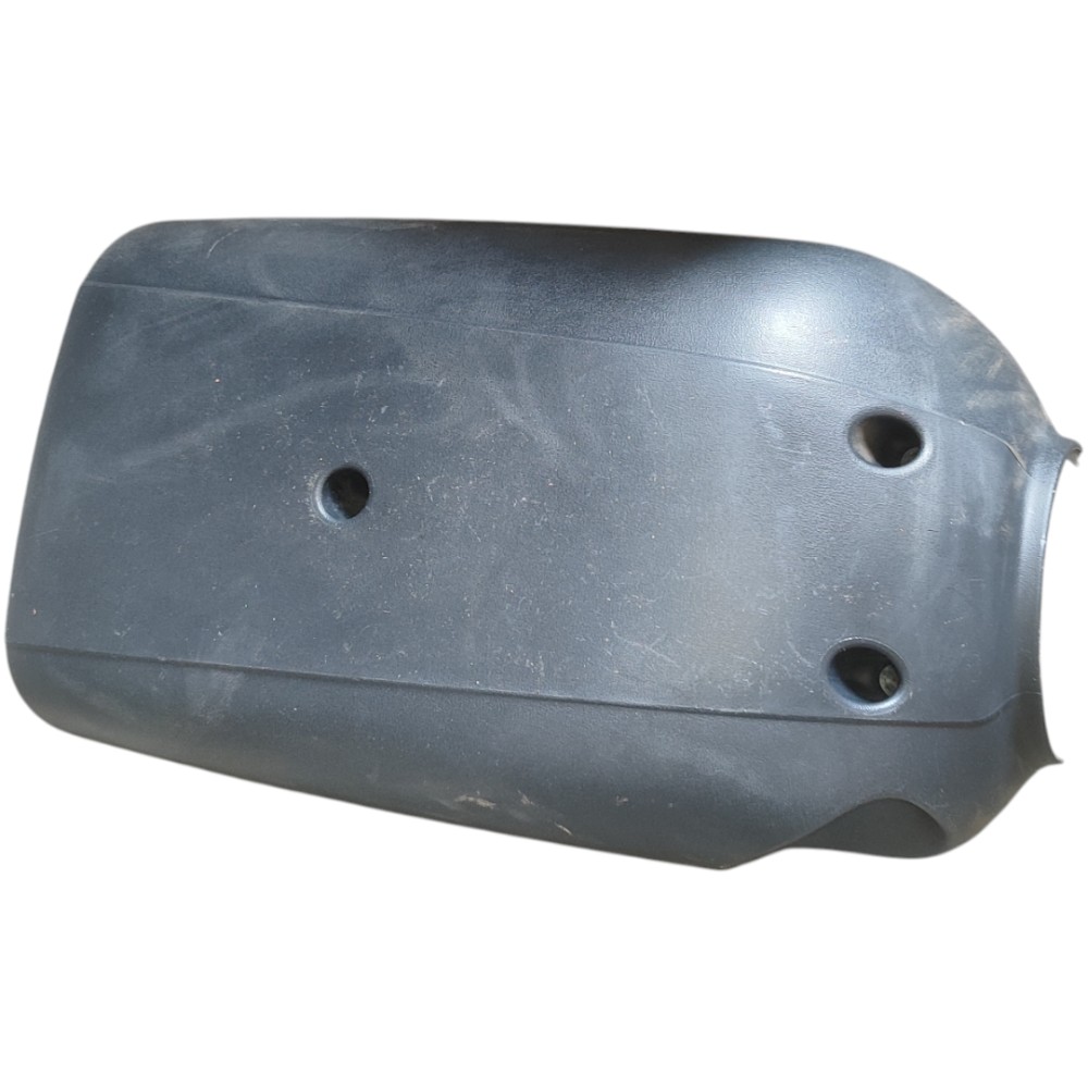 Moldura Coluna Direção Fiat Mobi 2012 2014 2018 2020 2022