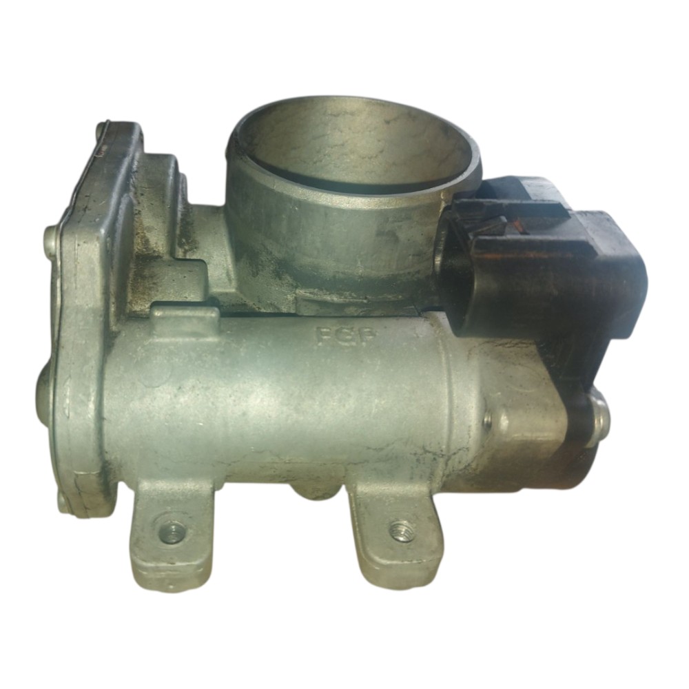 Tbi Corpo Borboleta Gm Corsa Meriva 2002 2012 1.4 1.8 Flex 3