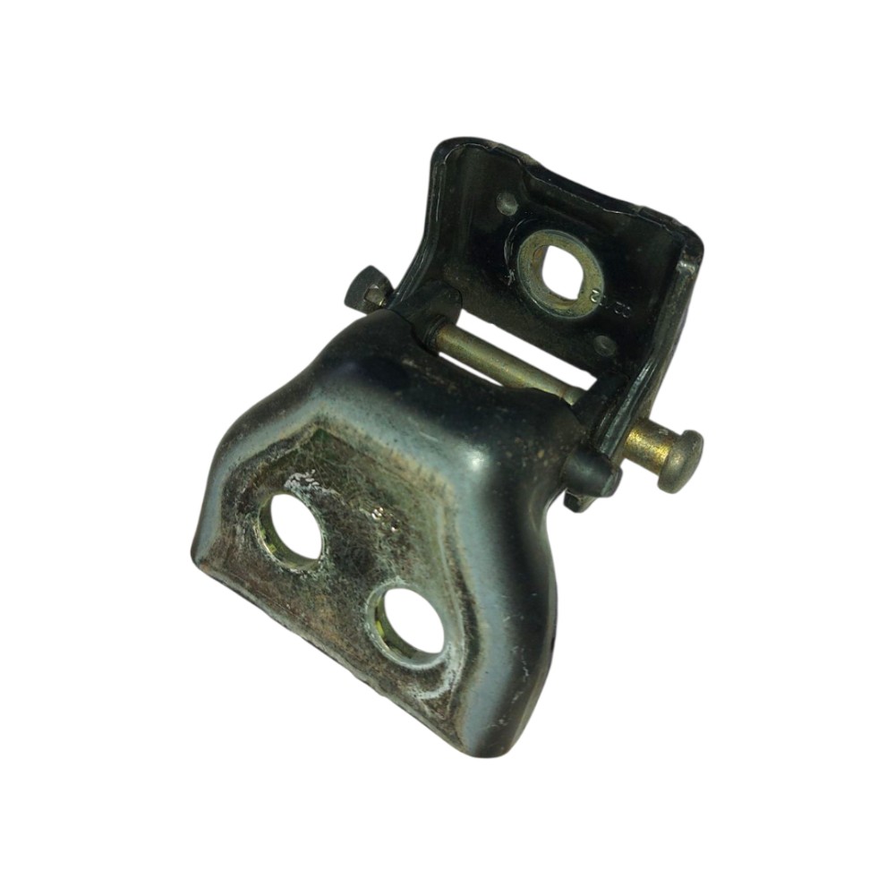 Dobradiça Porta Traseira Esquerda Peugeot 307 2005 2012