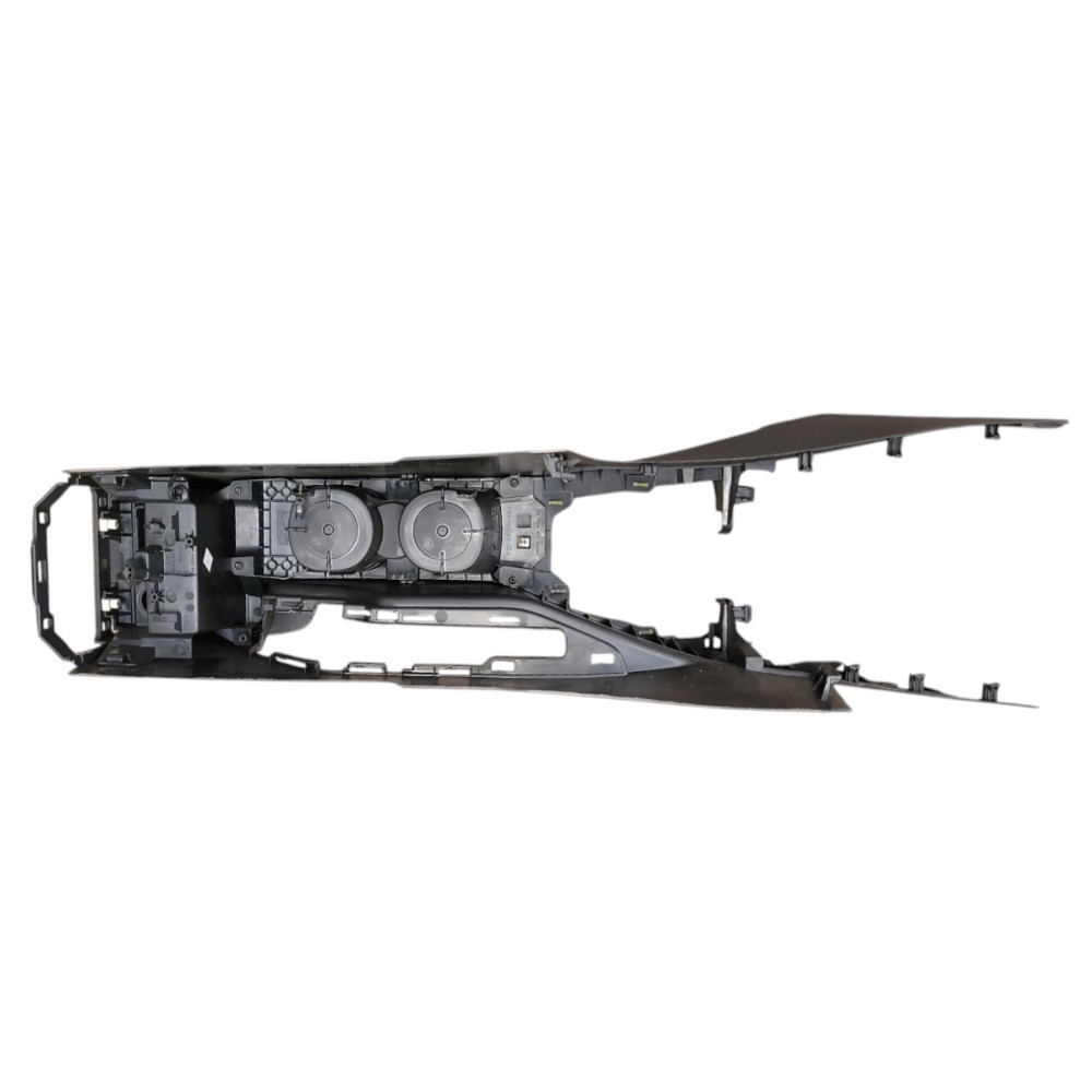 Console Central Ford Focus 2014 2015 2016 2017 2018 2019 6