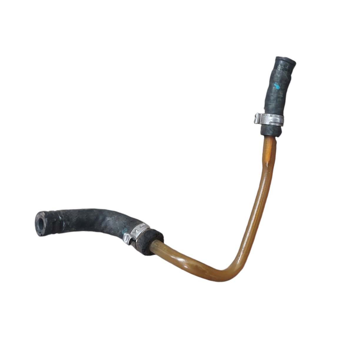 Mangueira Reservatorio Partida A Frio Ford Ka 2008 2009 2013 1