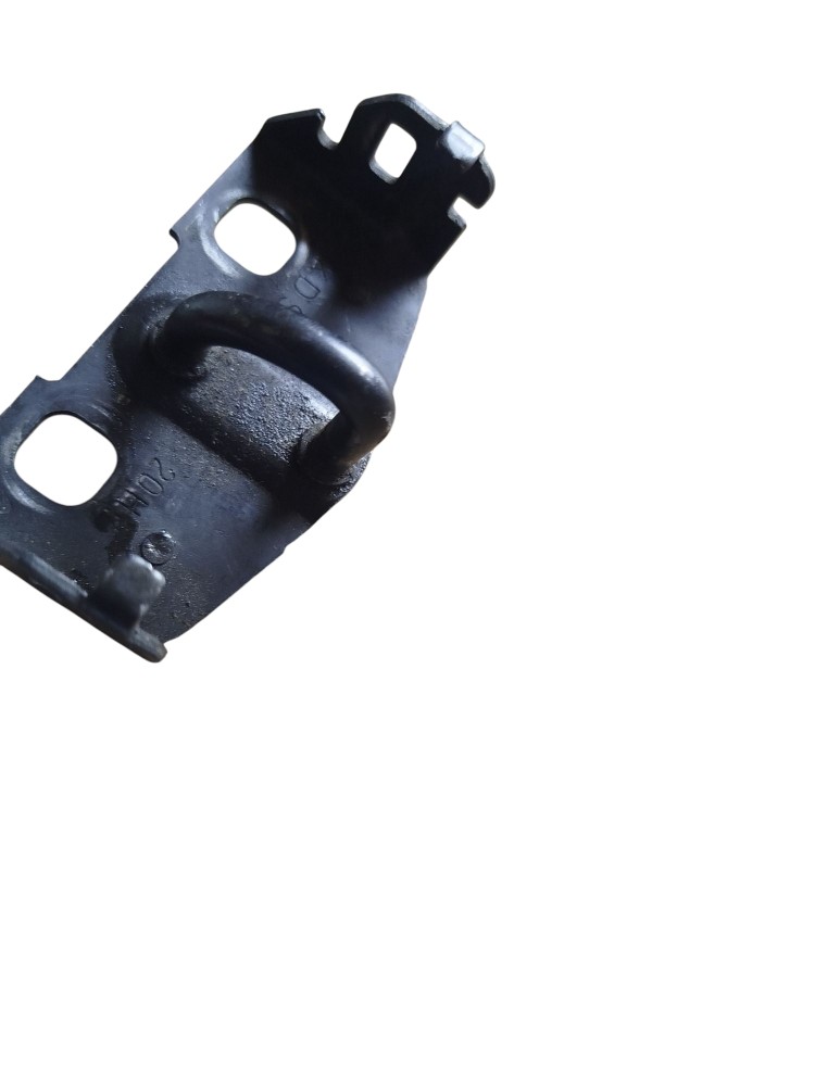 Batente Trava Porta Malas Peugeot 208 2013 2019 3