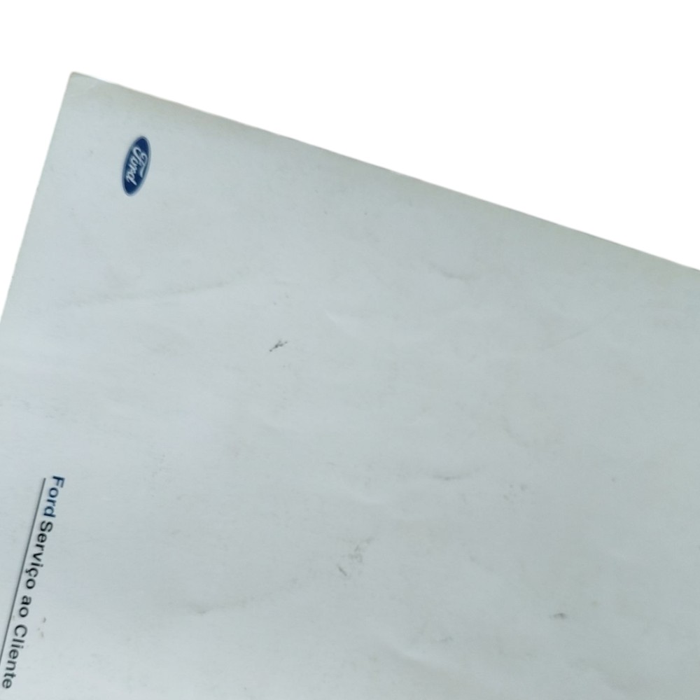 Lista De Distribuidores Serviço Cliente Ford Focus 2001 2007 6