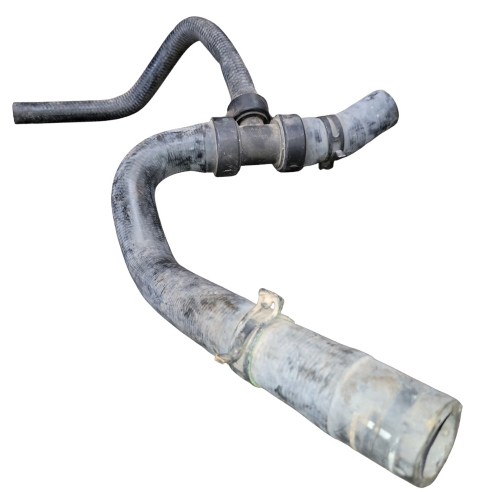 Mangueira Agua Tripla Radiador Renault Sandero 1.6 2008 2014 3