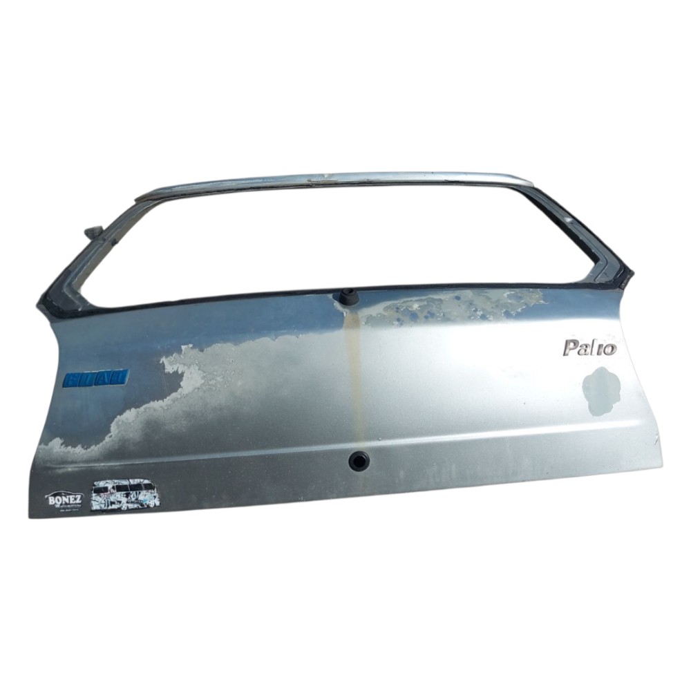 Tampa Traseira Fiat Palio 1.6 16v 1998 1999 2002 2004
