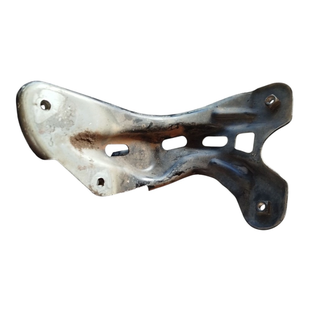 Suporte Paralama Dianteiro Esquerdo Vw Jetta 2006 A 2011